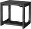 Surya Callister CLSR-001 22"H x 24"W x 18"D Furniture Piece