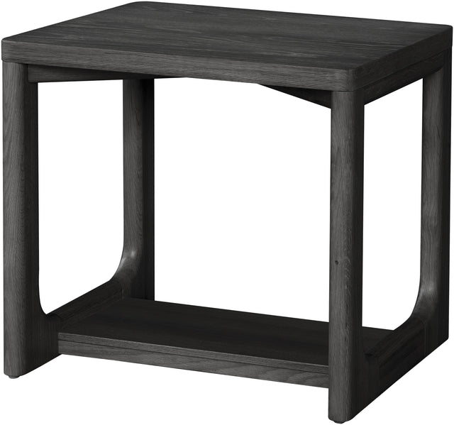 Surya Callister CLSR-001 22"H x 24"W x 18"D Furniture Piece
