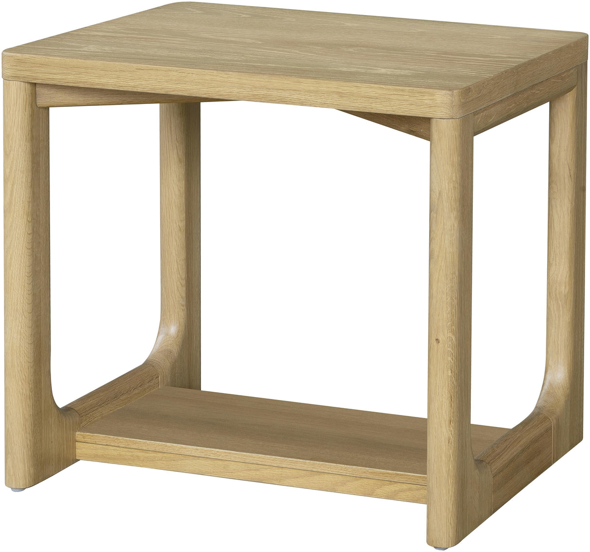 Surya Callister CLSR-002 22"H x 24"W x 18"D Furniture Piece