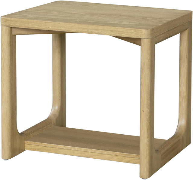 Surya Callister CLSR-002 22"H x 24"W x 18"D Furniture Piece