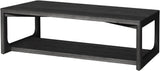 Surya Callister CLSR-003 16"H x 52"W x 26"D Furniture Piece