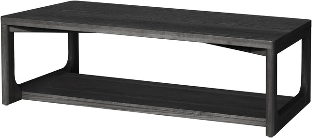 Surya Callister CLSR-003 16"H x 52"W x 26"D Furniture Piece