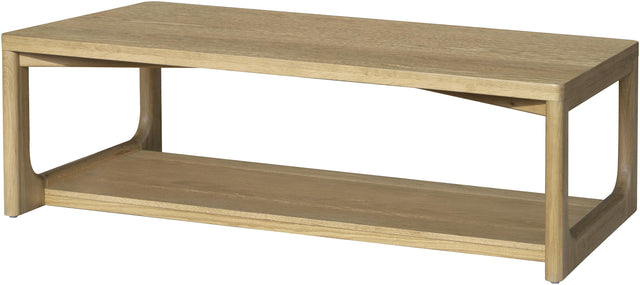 Surya Callister CLSR-004 16"H x 52"W x 26"D Furniture Piece
