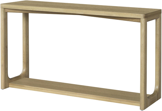 Surya Callister CLSR-006 30"H x 55"W x 15"D Furniture Piece