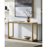 Surya Callister CLSR-006 30"H x 55"W x 15"D Furniture Piece