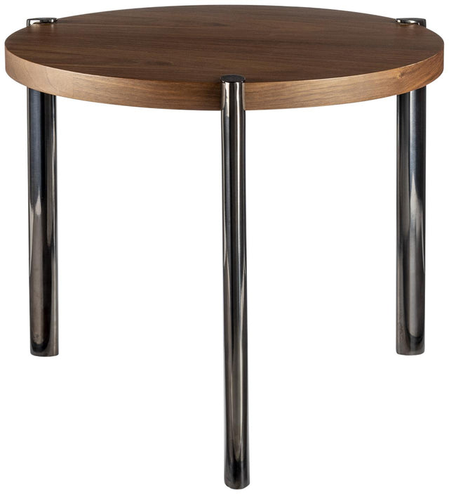 Surya Caro CRO-001 26"H x 24"W x 24"D Furniture Piece