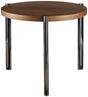 Surya Caro CRO-001 26"H x 24"W x 24"D Furniture Piece