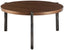 Surya Caro CRO-002 16"H x 32"W x 32"D Furniture Piece