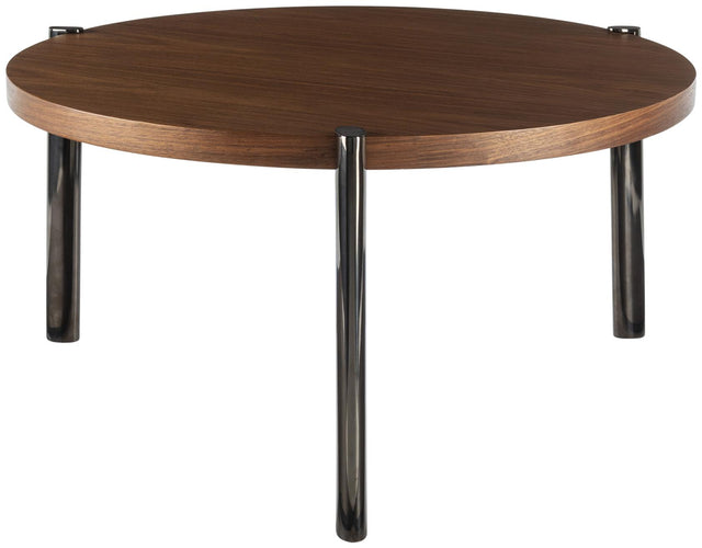 Surya Caro CRO-002 16"H x 32"W x 32"D Furniture Piece