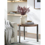 Surya Caro CRO-002 16"H x 32"W x 32"D Furniture Piece