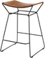 Surya Celerio CELE-001 25"H x 17"W x 18"D Furniture Piece