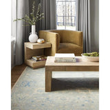 Surya Coburn CBRN-001 20"H x 18"W x 16"D Furniture Piece