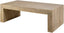 Surya Coburn CBRN-002 16"H x 48"W x 24"D Furniture Piece