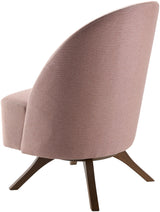 Surya Coda ADC-001 35"H x 24"W x 26"D Swivel Chair