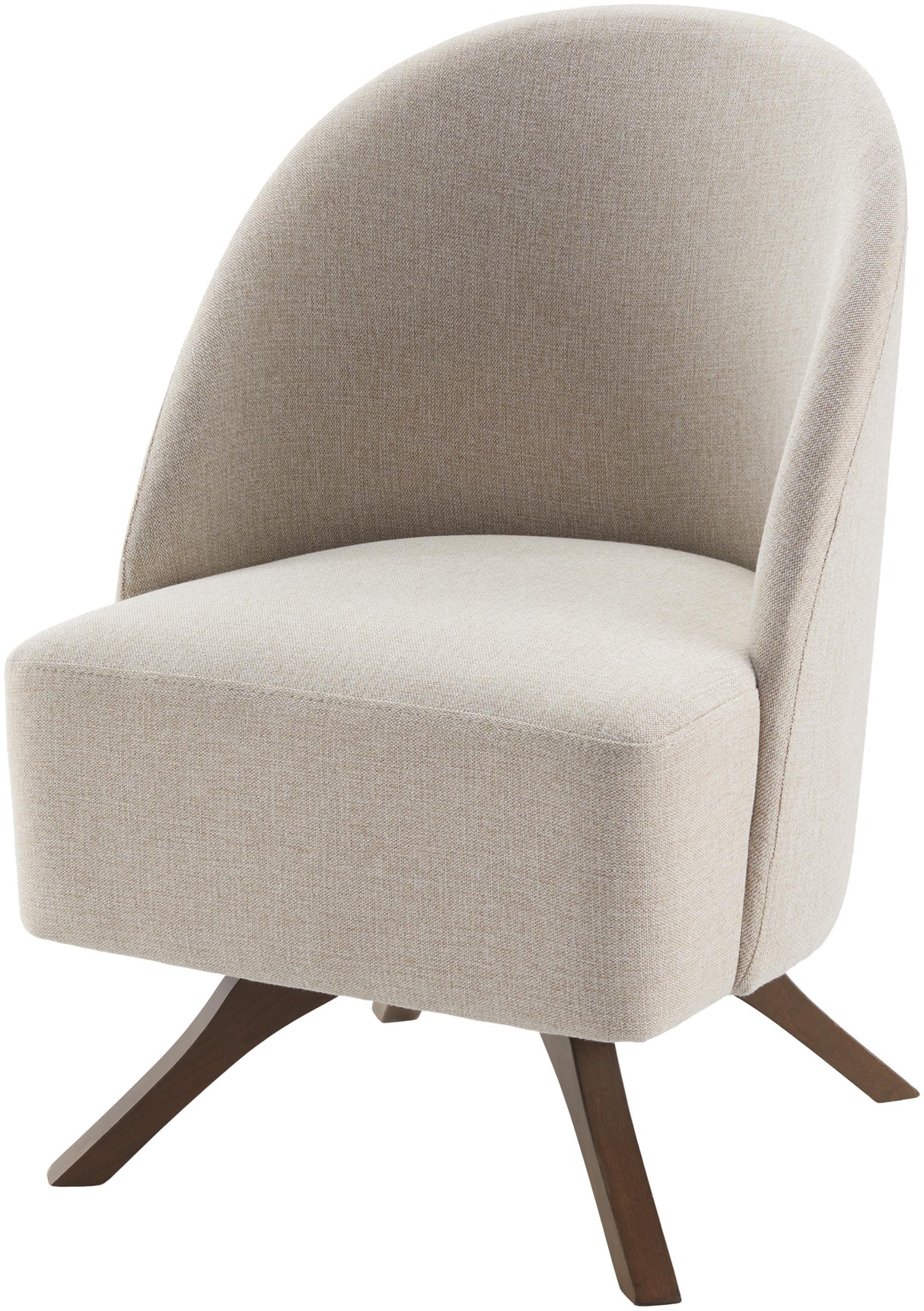 Surya Coda ADC-002 35"H x 24"W x 26"D Accent and Lounge Chairs