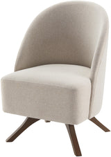 Surya Coda ADC-002 35"H x 24"W x 26"D Accent and Lounge Chairs