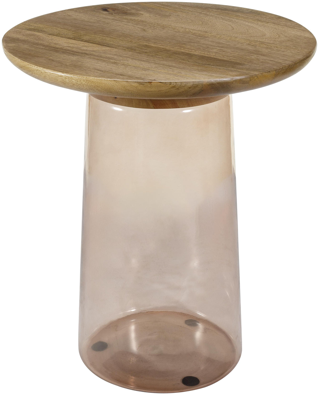 Surya Colwyn CWN-001 21"H x 18"W x 18"D Furniture Piece