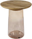 Surya Colwyn CWN-001 21"H x 18"W x 18"D Furniture Piece
