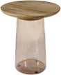 Surya Colwyn CWN-001 21"H x 18"W x 18"D Furniture Piece