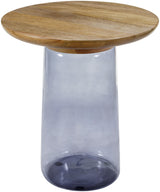 Surya Colwyn CWN-002 21"H x 18"W x 18"D Furniture Piece