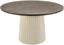 Surya Cornelia COA-002 18"H x 32"W x 32"D Furniture Piece
