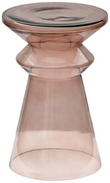 Surya Donora DNR-001 20"H x 13"W x 13"D Furniture Piece