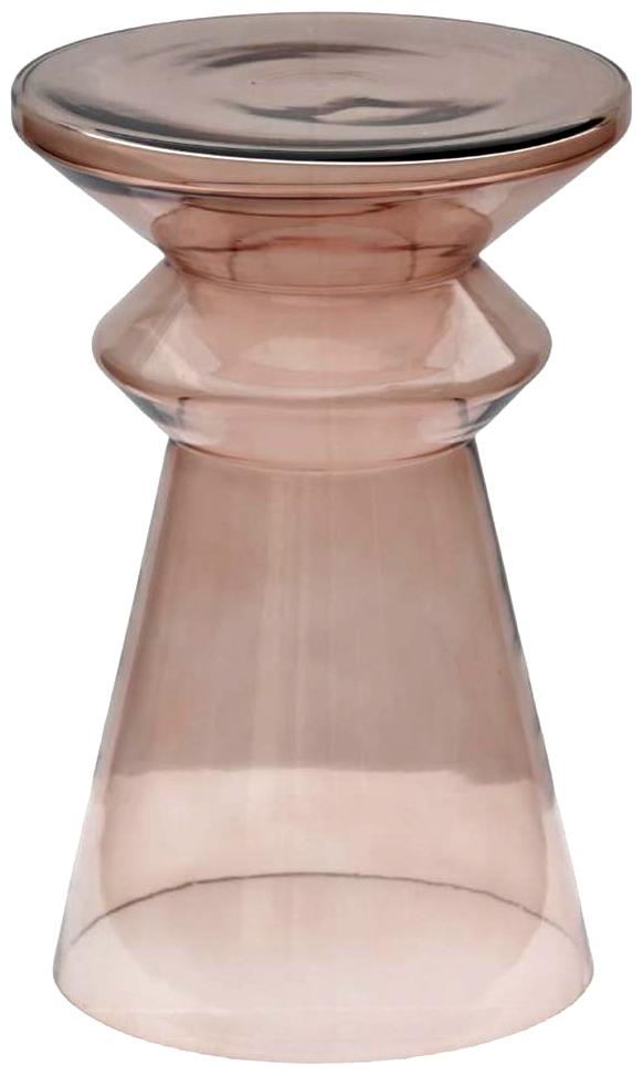 Surya Donora DNR-001 20"H x 13"W x 13"D Furniture Piece