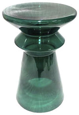 Surya Donora DNR-002 20"H x 13"W x 13"D Furniture Piece