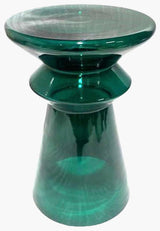 Surya Donora DNR-002 20"H x 13"W x 13"D Accent Table