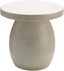 Surya Gant GANT-001 20"H x 20"W x 20"D Furniture Piece