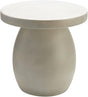 Surya Gant GANT-001 20"H x 20"W x 20"D Furniture Piece