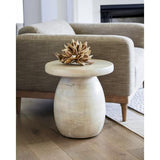 Surya Gant GANT-001 20"H x 20"W x 20"D Furniture Piece