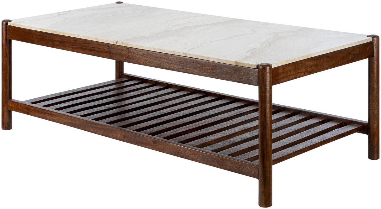 Surya Guapa GPA-002 16"H x 24"W x 48"D Furniture Piece