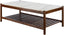 Surya Guapa GPA-002 16"H x 24"W x 48"D Furniture Piece