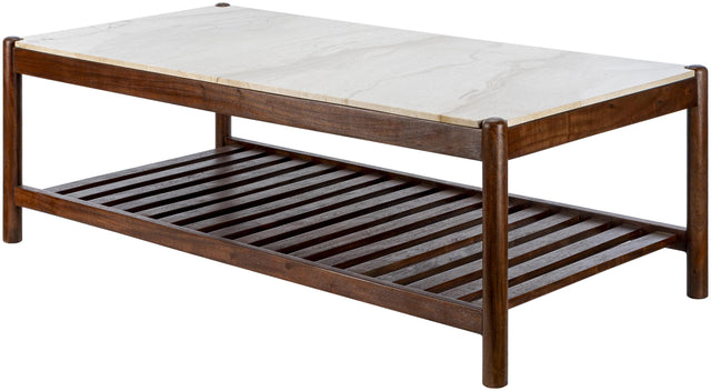 Surya Guapa GPA-002 16"H x 24"W x 48"D Furniture Piece