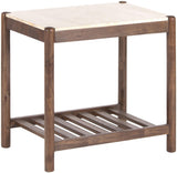 Surya Guapa GPA-003 22"H x 16"W x 23"D Furniture Piece