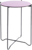 Surya Hues HUS-002 19"H x 14"W x 14"D Furniture Piece