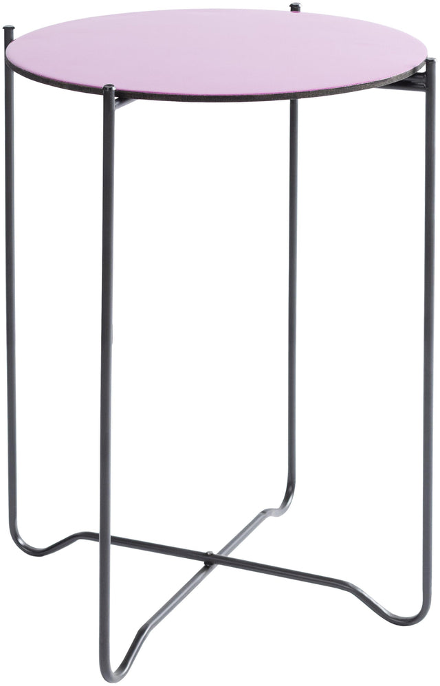 Surya Hues HUS-002 19"H x 14"W x 14"D Furniture Piece