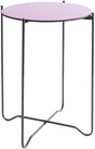 Surya Hues HUS-002 19"H x 14"W x 14"D Furniture Piece