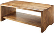 Surya Joiner JOE-001 18"H x 48"W x 24"D Furniture Piece