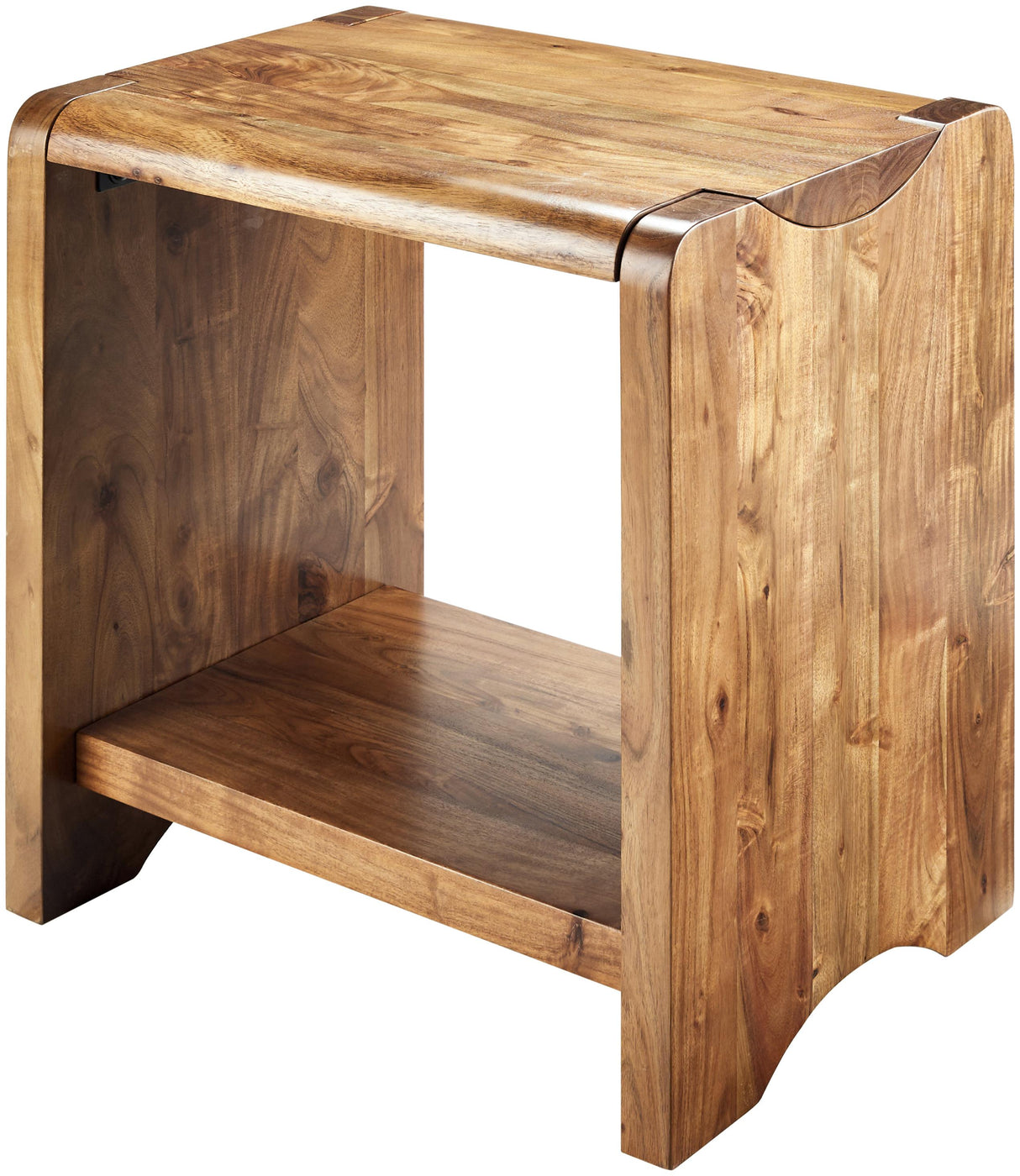 Surya Joiner JOE-002 22"H x 22"W x 16"D Furniture Piece