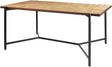 Surya Judith JDI-004 30"H x 72"W x 42"D Furniture Piece