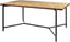 Surya Judith JDI-004 30"H x 72"W x 42"D Furniture Piece