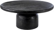 Surya Koben KOBN-003 16"H x 36"W x 36"D Furniture Piece