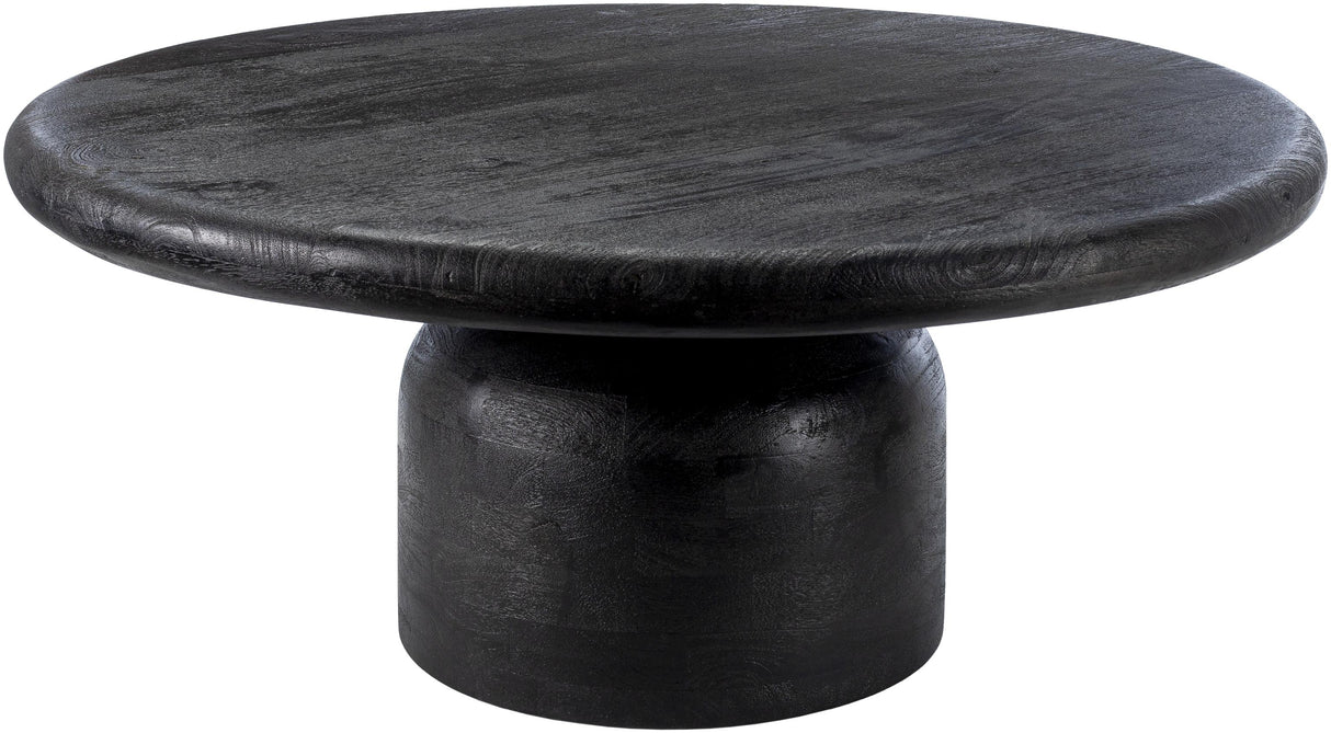 Surya Koben KOBN-003 16"H x 36"W x 36"D Furniture Piece
