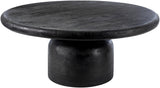 Surya Koben KOBN-003 16"H x 36"W x 36"D Furniture Piece
