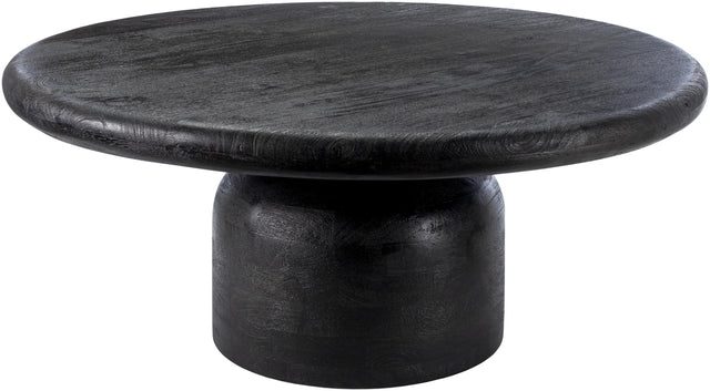 Surya Koben KOBN-003 16"H x 36"W x 36"D Furniture Piece