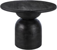 Surya Koben KOBN-005 30"H x 39"W x 39"D Furniture Piece