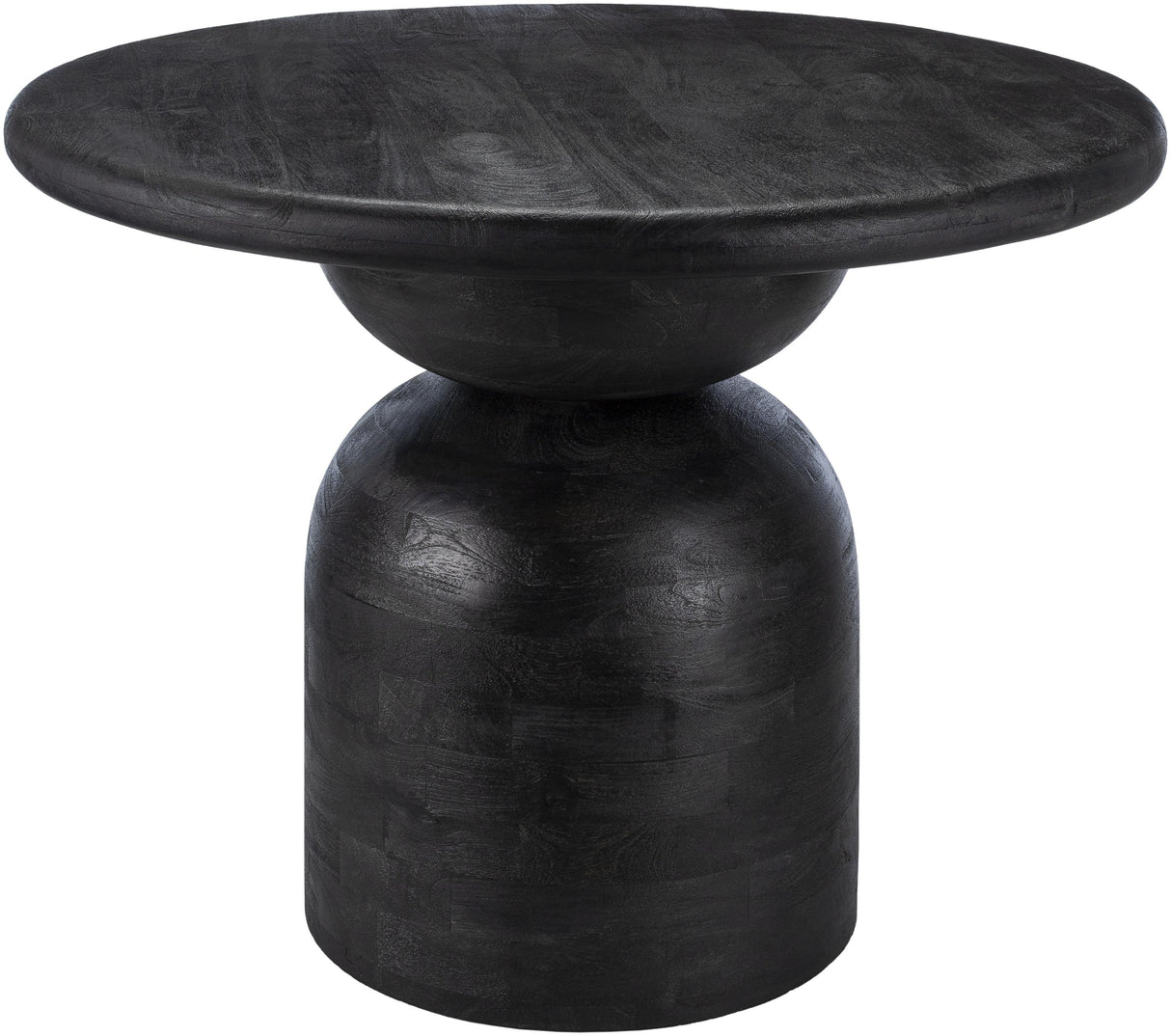 Surya Koben KOBN-005 30"H x 39"W x 39"D Furniture Piece
