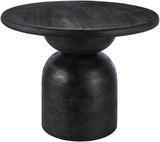 Surya Koben KOBN-005 30"H x 39"W x 39"D Furniture Piece